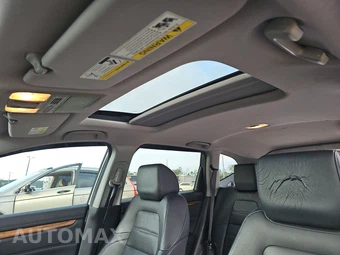 2019 Honda CR-V EX-L - miniatura 17