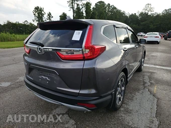 2019 Honda CR-V EX-L - miniatura 4