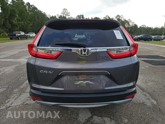 2019 Honda CR-V EX-L - miniatura 5