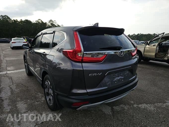 2019 Honda CR-V EX-L - miniatura 6