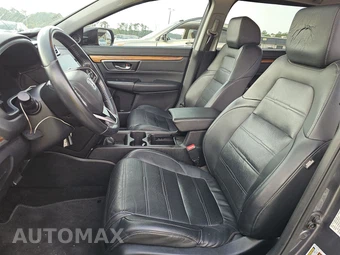 2019 Honda CR-V EX-L - miniatura 7