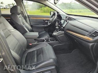 2019 Honda CR-V EX-L - miniatura 8
