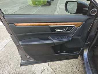 2019 Honda CR-V EX-L - miniatura 9