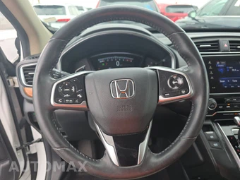 2019 Honda CR-V EX-L - miniatura 10