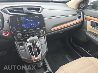 2019 Honda CR-V EX-L - miniatura 11