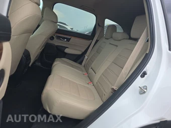 2019 Honda CR-V EX-L - miniatura 13