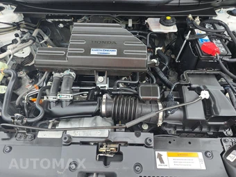 2019 Honda CR-V EX-L - miniatura 15