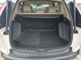 2019 Honda CR-V EX-L - miniatura 16