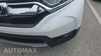 2019 Honda CR-V EX-L - miniatura 19