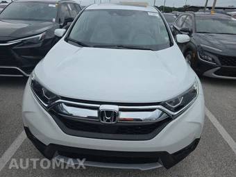 2019 Honda CR-V EX-L - miniatura 2