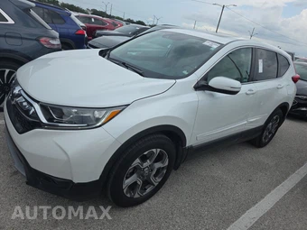 2019 Honda CR-V EX-L - miniatura 4
