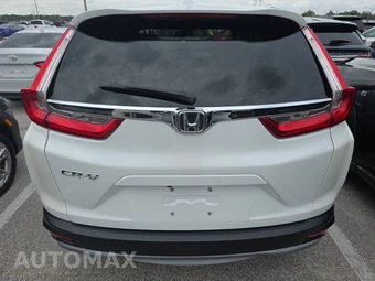 2019 Honda CR-V EX-L - miniatura 5