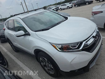 2019 Honda CR-V EX-L - miniatura 6