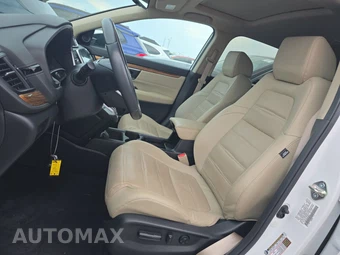 2019 Honda CR-V EX-L - miniatura 7