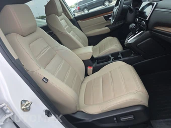 2019 Honda CR-V EX-L - miniatura 8