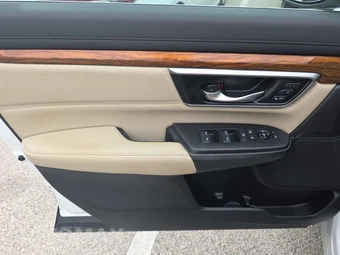 2019 Honda CR-V EX-L - miniatura 9