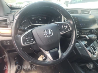 2019 Honda CR-V EX-L - miniatura 10