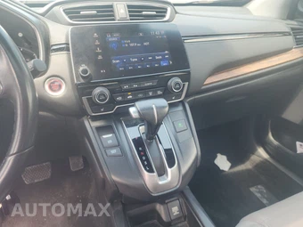 2019 Honda CR-V EX-L - miniatura 11