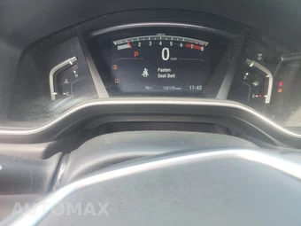 2019 Honda CR-V EX-L - miniatura 12