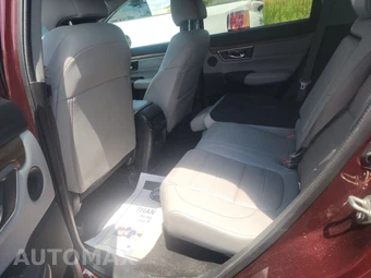 2019 Honda CR-V EX-L - miniatura 13