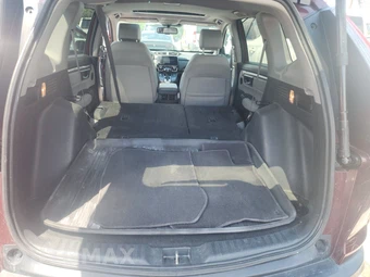 2019 Honda CR-V EX-L - miniatura 16