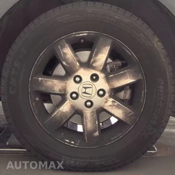 2019 Honda CR-V EX-L - miniatura 24