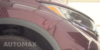 2019 Honda CR-V EX-L - miniatura 26