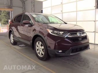 2019 Honda CR-V EX-L - miniatura 3