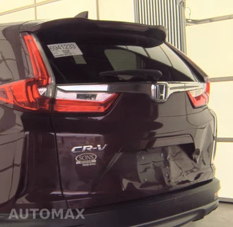 2019 Honda CR-V EX-L - miniatura 33