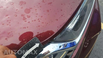 2019 Honda CR-V EX-L - miniatura 37