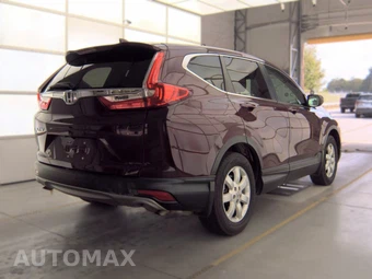 2019 Honda CR-V EX-L - miniatura 4