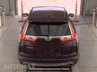 2019 Honda CR-V EX-L - miniatura 5
