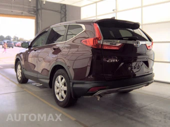 2019 Honda CR-V EX-L - miniatura 6