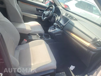 2019 Honda CR-V EX-L - miniatura 8
