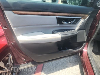 2019 Honda CR-V EX-L - miniatura 9