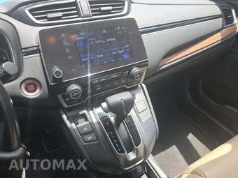 2019 Honda CR-V EX-L - miniatura 10