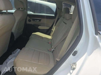 2019 Honda CR-V EX-L - miniatura 13
