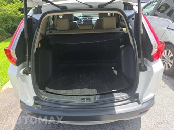 2019 Honda CR-V EX-L - miniatura 14