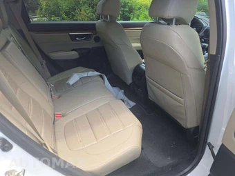 2019 Honda CR-V EX-L - miniatura 16
