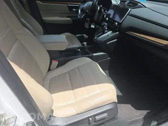 2019 Honda CR-V EX-L - miniatura 18