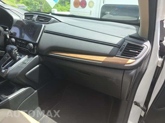 2019 Honda CR-V EX-L - miniatura 19