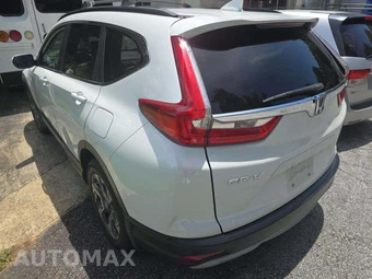 2019 Honda CR-V EX-L - miniatura 2