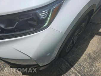 2019 Honda CR-V EX-L - miniatura 21