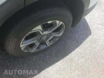 2019 Honda CR-V EX-L - miniatura 22