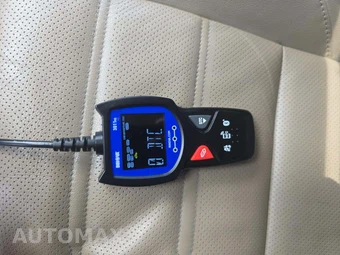 2019 Honda CR-V EX-L - miniatura 24