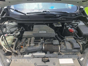 2019 Honda CR-V EX-L - miniatura 25