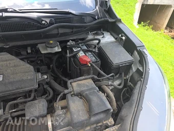 2019 Honda CR-V EX-L - miniatura 26