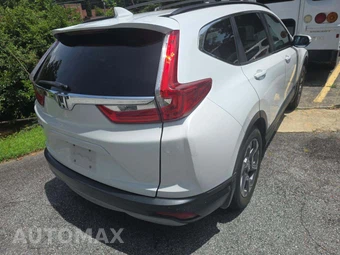 2019 Honda CR-V EX-L - miniatura 3