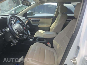 2019 Honda CR-V EX-L - miniatura 6