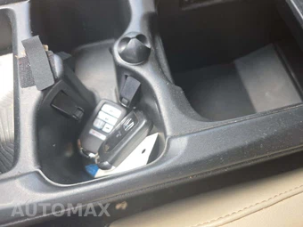 2019 Honda CR-V EX-L - miniatura 8